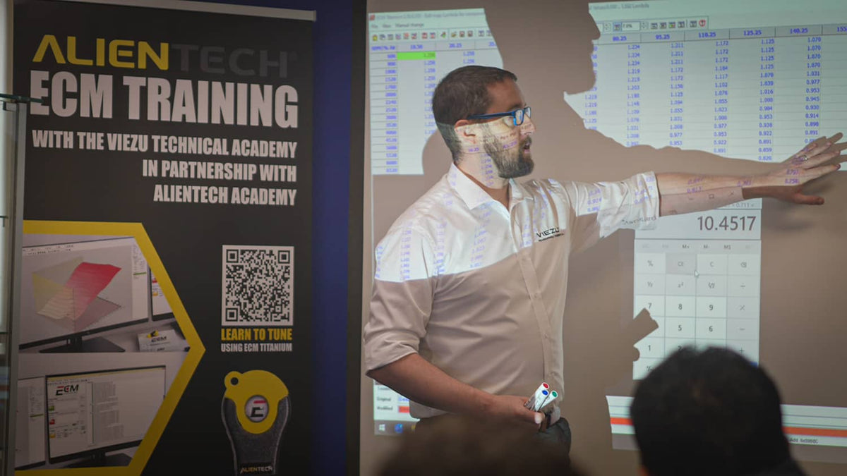 Getting the Most From ECM Titanium: Why Training Makes the Difference – Viezu USA