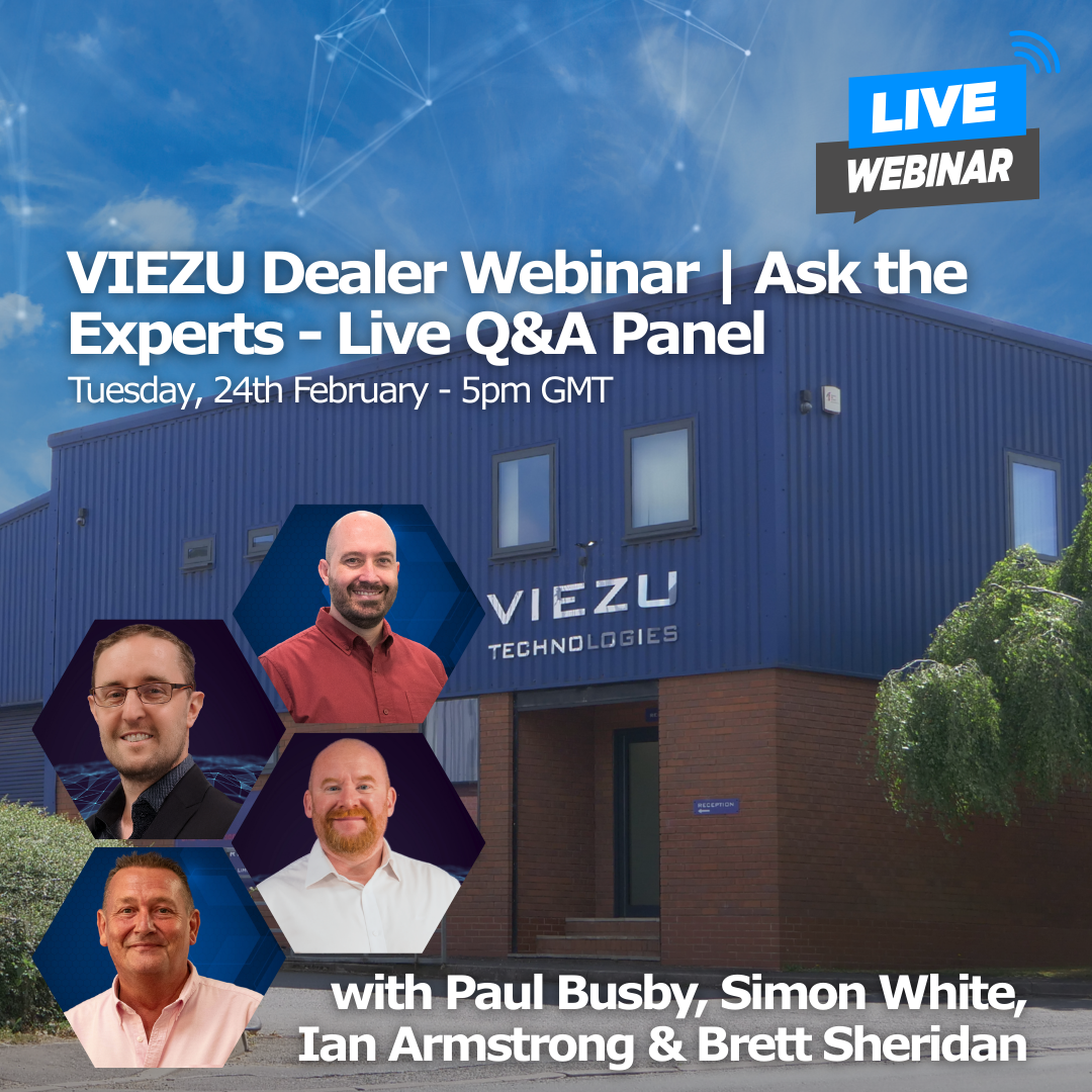What Tuners Asked Us: Highlights From the First Viezu Dealer Q&A – Viezu USA