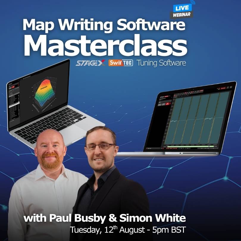 StageX vs Swiftec: Watch Our Map Writing Software Masterclass – Viezu USA