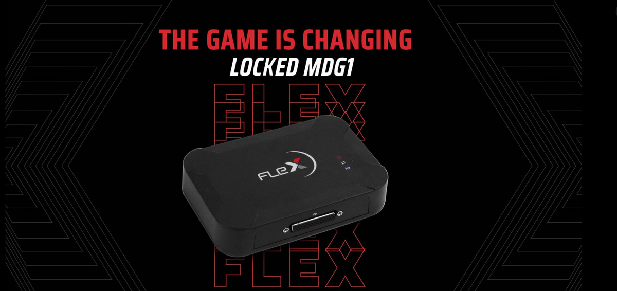 Unlock Bosch MDG1 ECUs at Your Own Bench With the Latest FLEX Update – Viezu USA