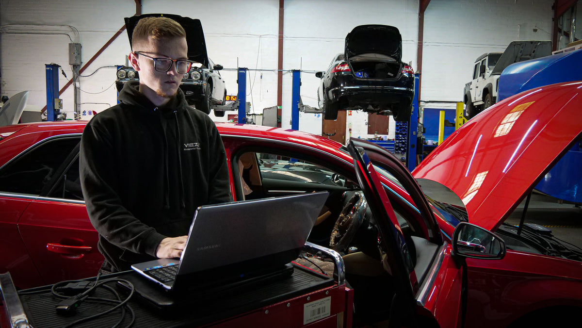 How Fast Should Tuning Files Come Back? Viezu's Turnaround Explained – Viezu USA