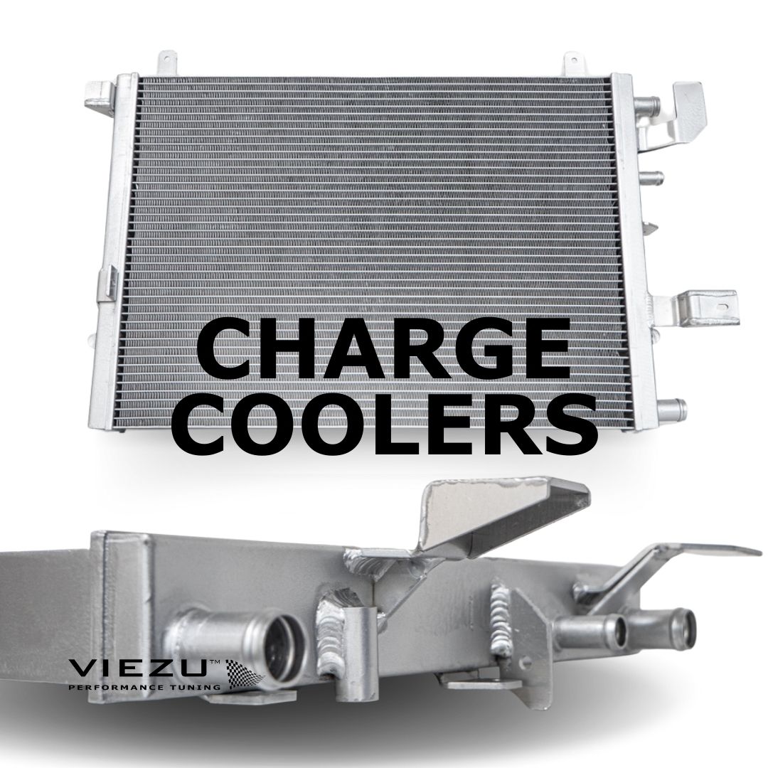 Keeping a Tuned Jaguar Cool: Why an Upgraded Supercharger Cooler Radiator Pays Off – Viezu USA