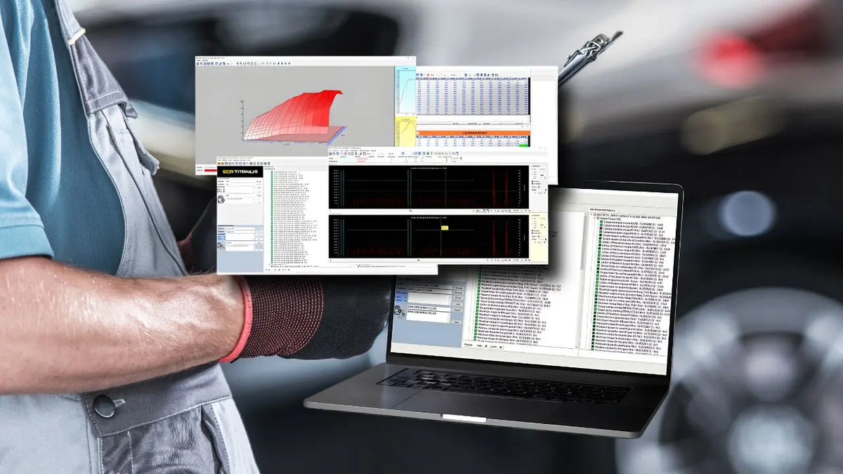 Before You Remap: The Pre-Tune Checklist Every Viezu Dealer Should Follow – Viezu USA