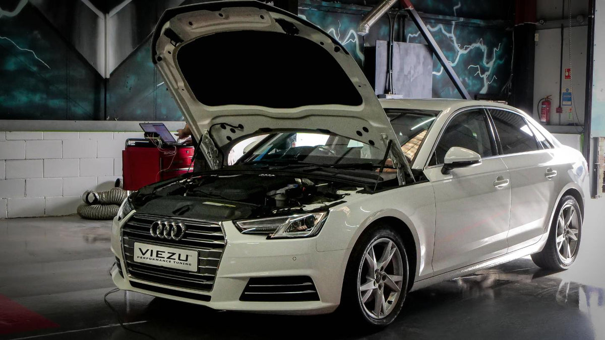 Cut Fleet Fuel Costs and Emissions With Eco Tuning for Business – Viezu USA