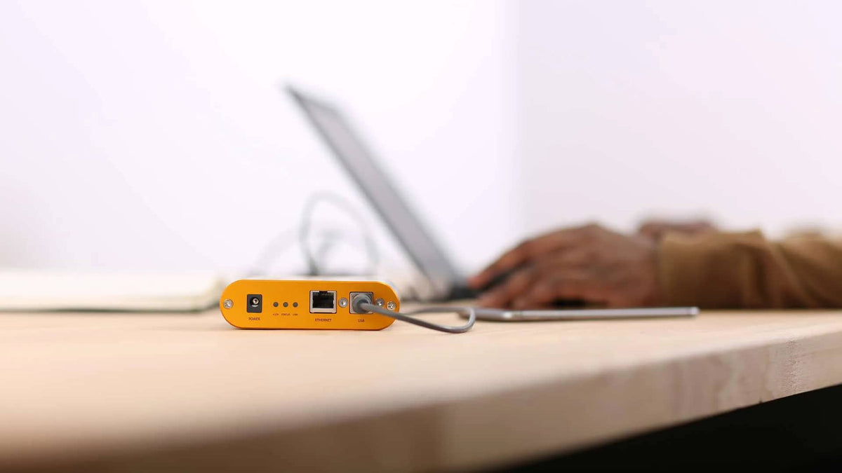 slave tuner - Autotuner on a desk – Viezu USA