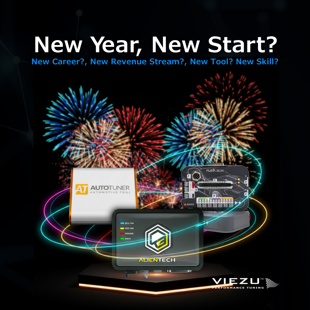 Make 2026 Your Year: Four Ways to Grow in the Tuning Business – Viezu USA
