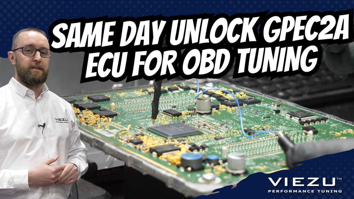 GPEC2A Goes OBD: Unlocking Stellantis ECUs With a One-Time KESS3 Bench Patch – Viezu USA