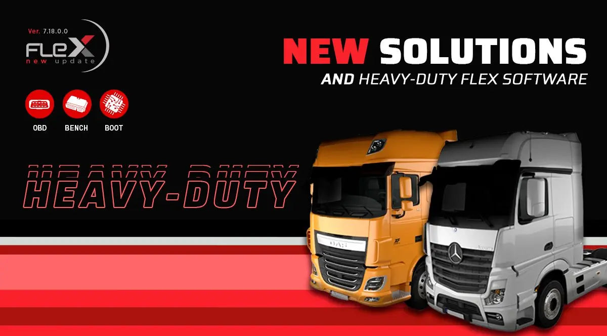 FLEX Goes Heavy-Duty: The New FLS0.15 License and Version 7.18.0.0 – Viezu USA