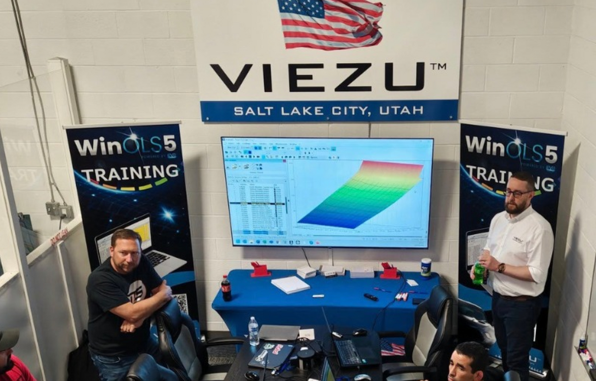 Building Your Own Diesel Map Pack in EVC WinOLS: A Practical Guide – Viezu USA