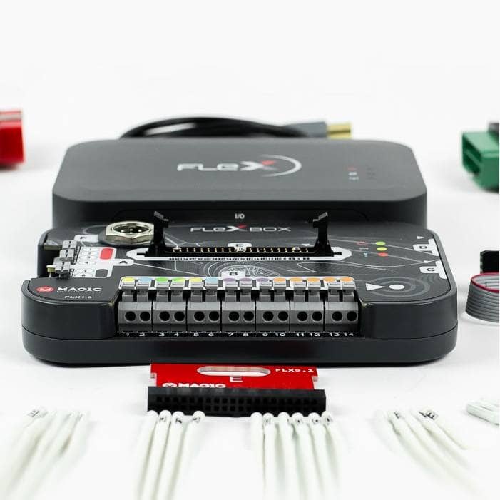 Magic Motorsport Flex Tool – Viezu USA