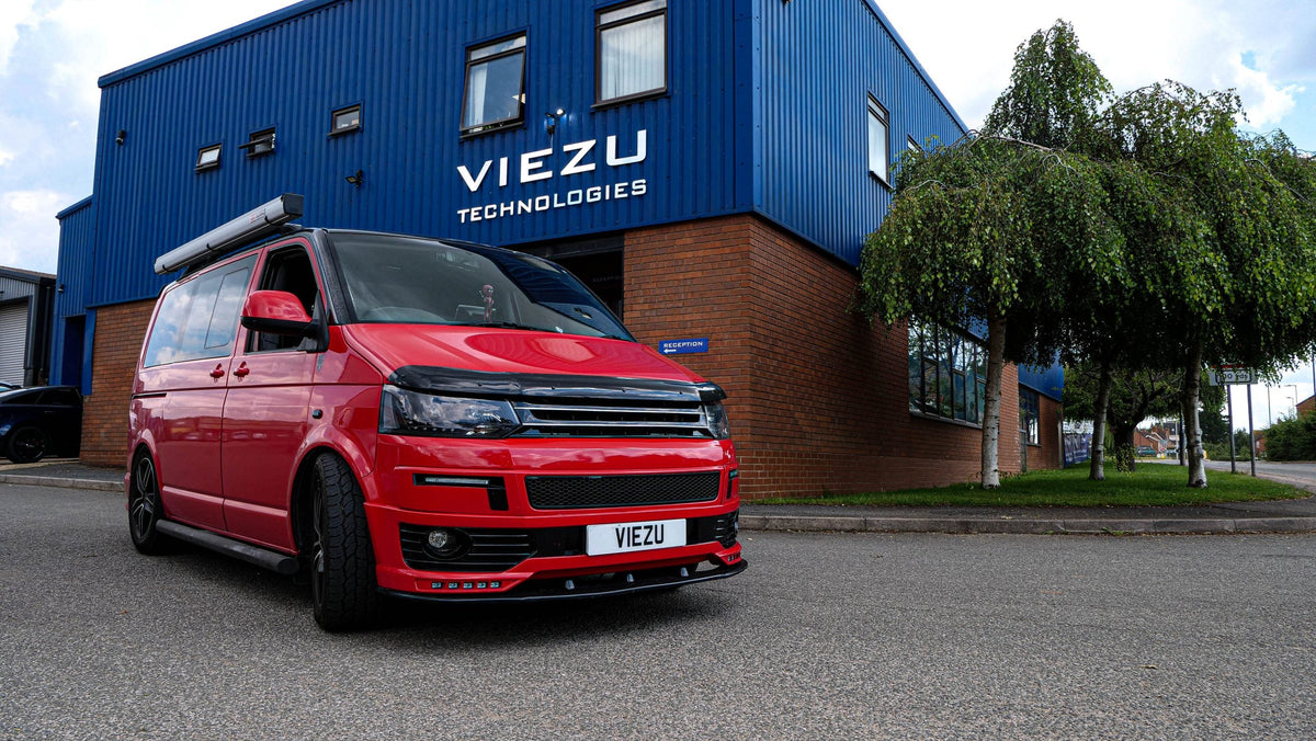 Add Eco Tuning to Your Services and Open the Door to Fleet Work – Viezu USA