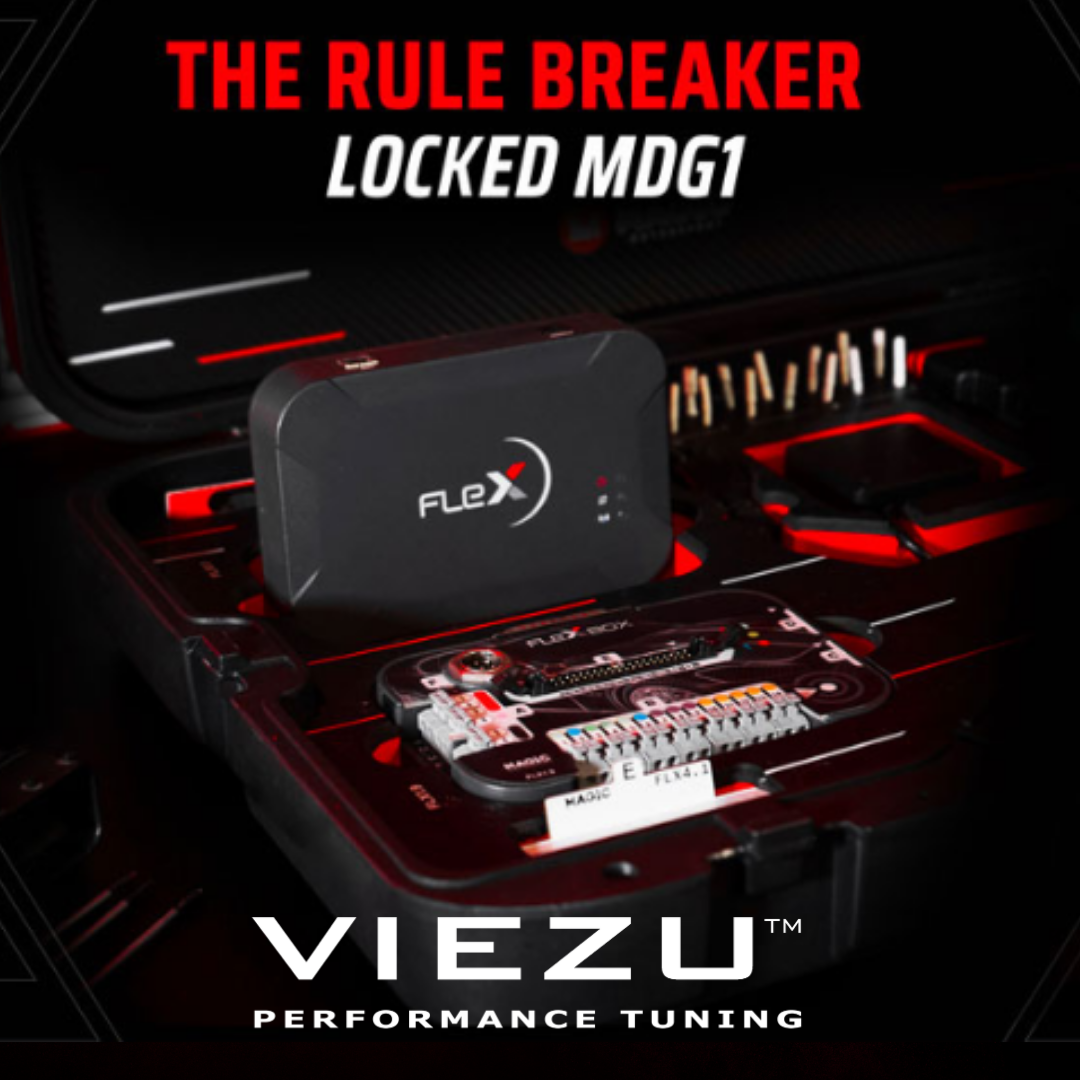 Step by Step: Unlocking a Bosch MD1CS003 With FLEX Boot Glitch (Free Video) – Viezu USA
