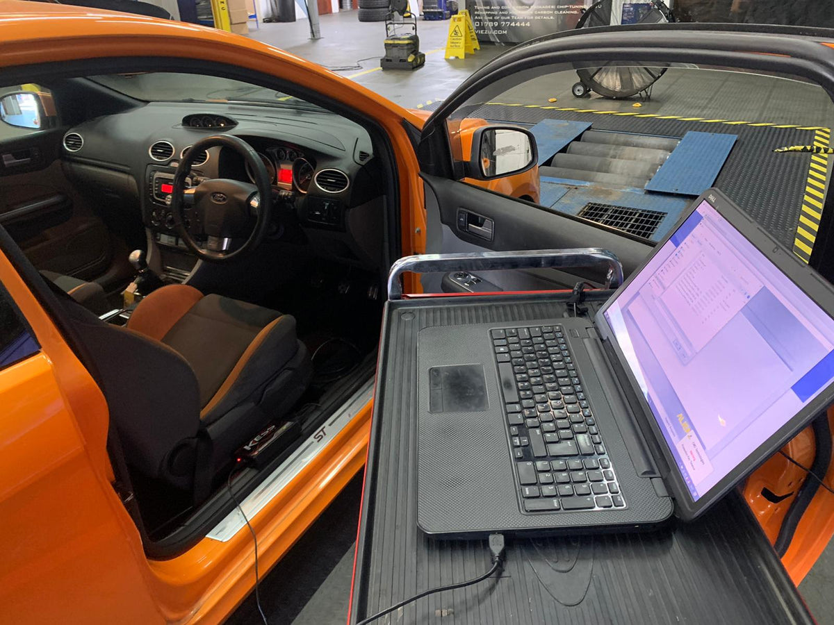 car remapping business – Viezu USA
