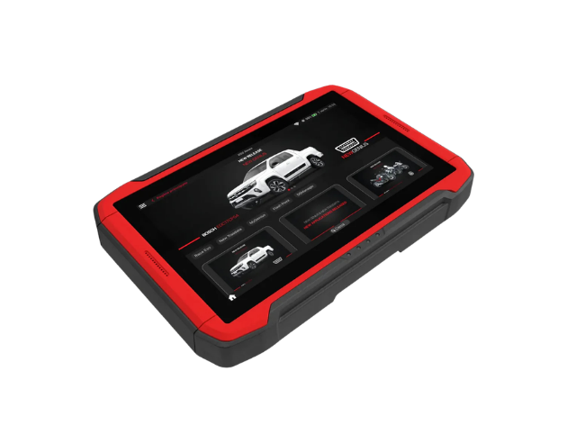 Now Available From Viezu: The Dimsport TheGenius Tuning Tablet – Viezu USA