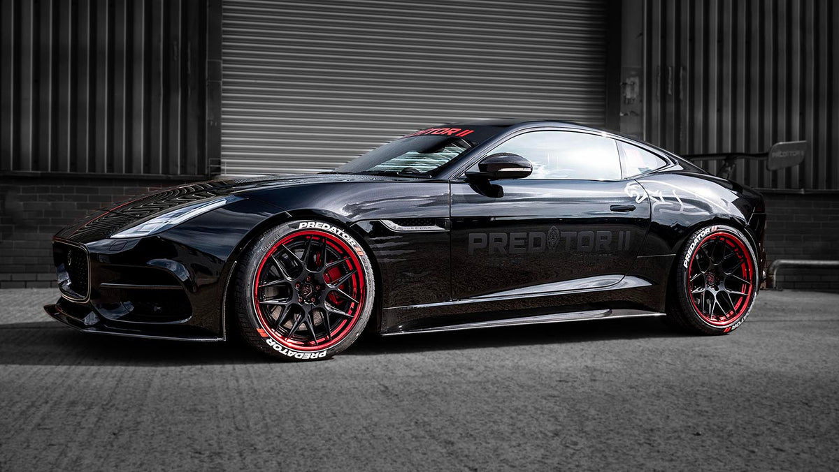 Why Carbon Fiber Is Worth It: Weight, Strength and Style for Your Car – Viezu USA