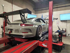 Porsche Tune