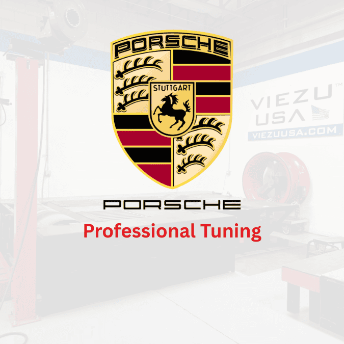 Porsche Tune image 0