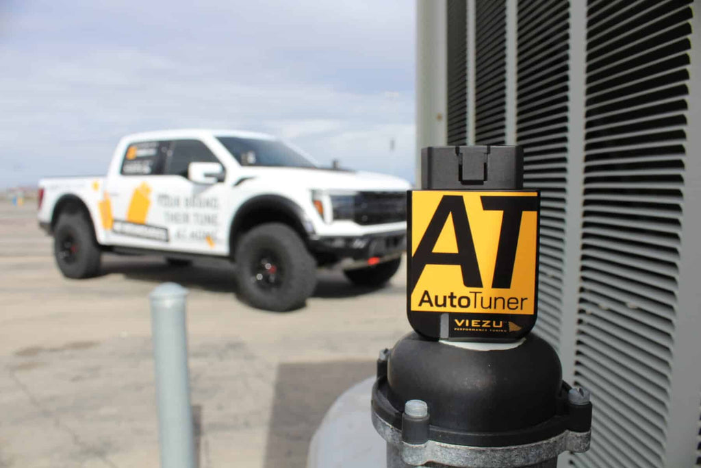 AUTOTUNER ONE SAMPLE PACK image 1