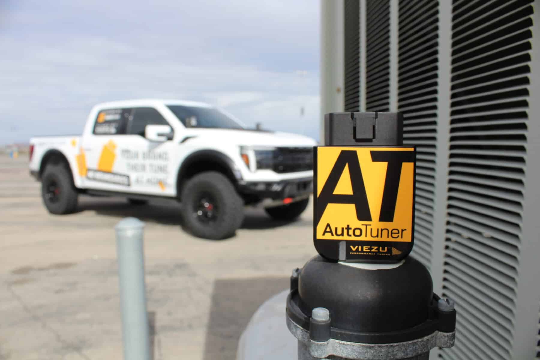 AUTOTUNER ONE SAMPLE PACK image 1