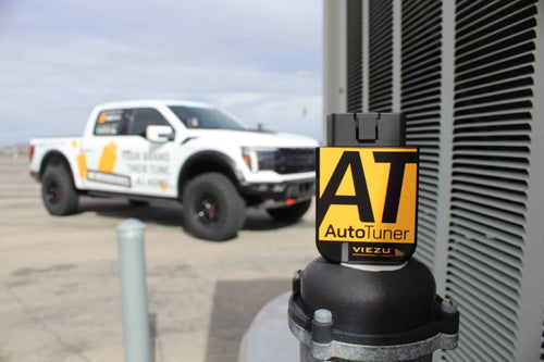 AUTOTUNER ONE SAMPLE PACK image 1