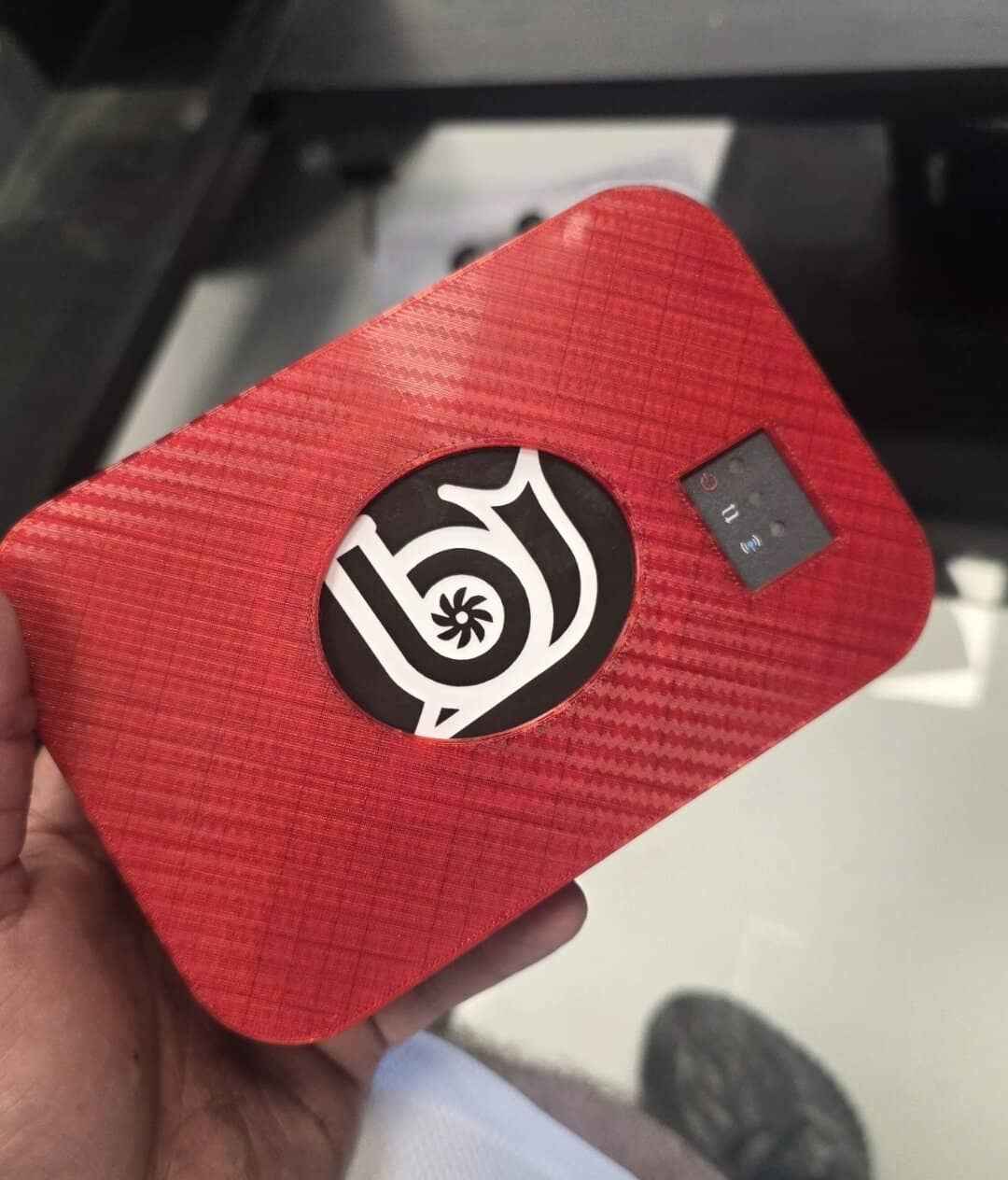 Tuning Tool Protective Sleeve