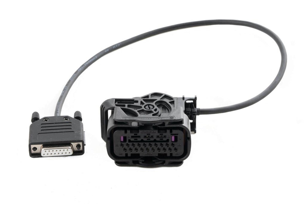 Bench Harness: DSG Kit
