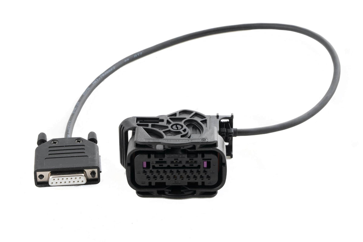 Bench Harness: DSG Kit