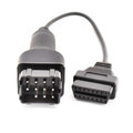 Renault Truck Adapter