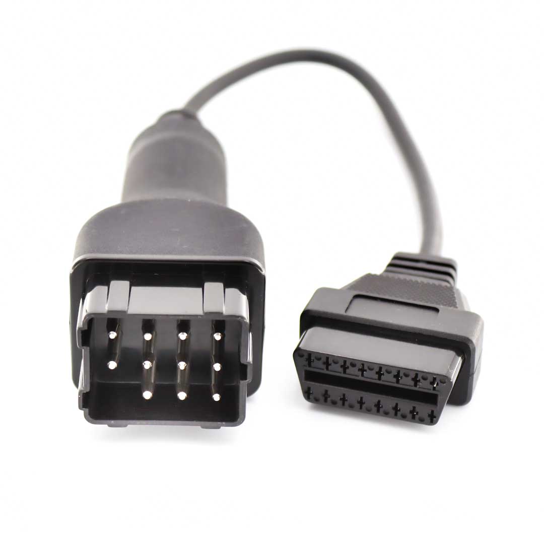 Renault Truck Adapter