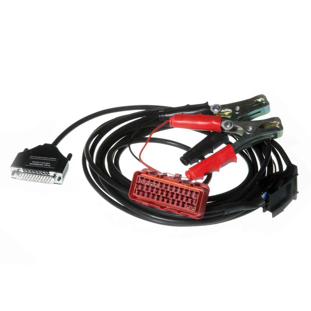 Volvo Lucas Cable