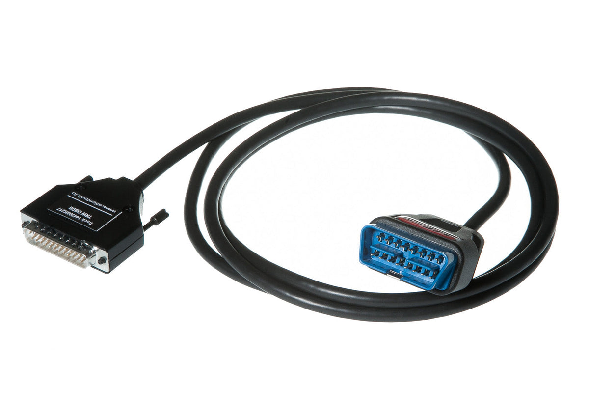 Volvo-Renault Cable