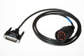 CNH - Cummins - John Deere Cable