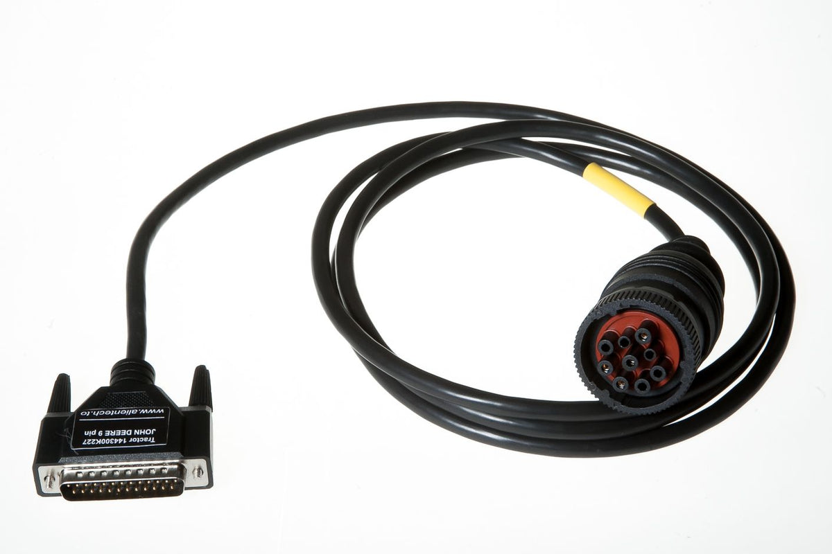 John Deer Premium Cable