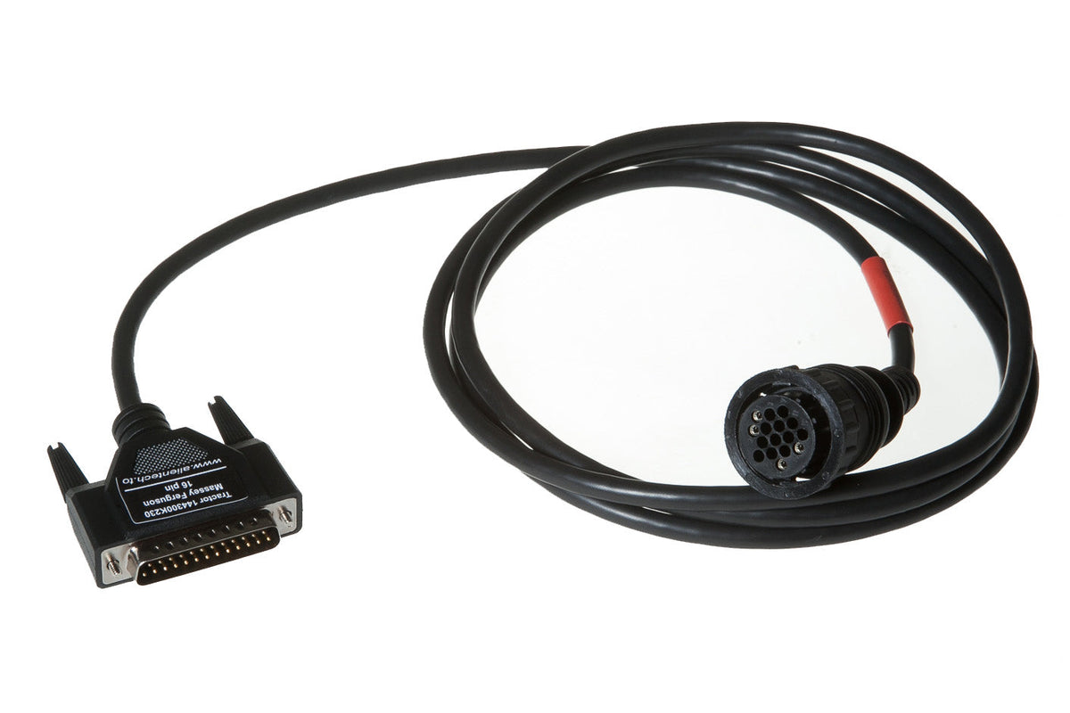 Massey Ferguson Cable - 16 pin