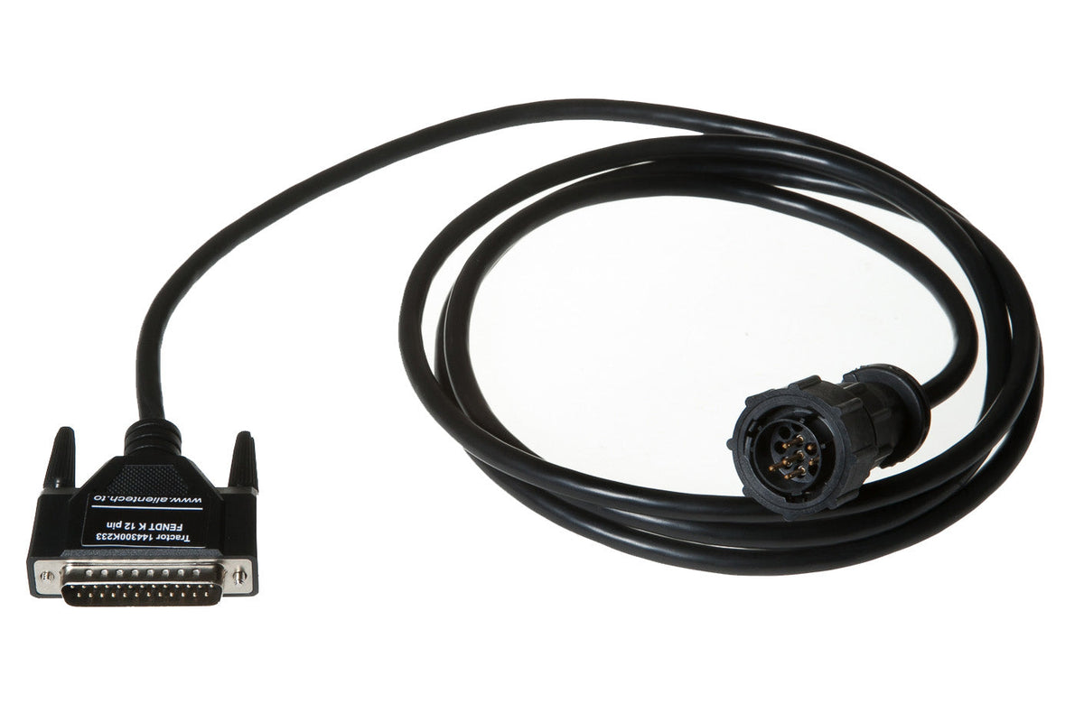 Fendt Cable - 12 pin