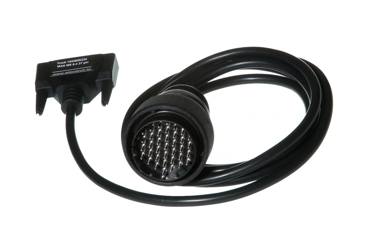 MAN Cable - 37 pin