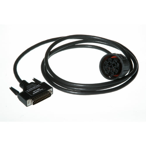 MAN Cable - 12 pin