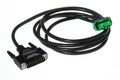 Volvo VM Connector Cable