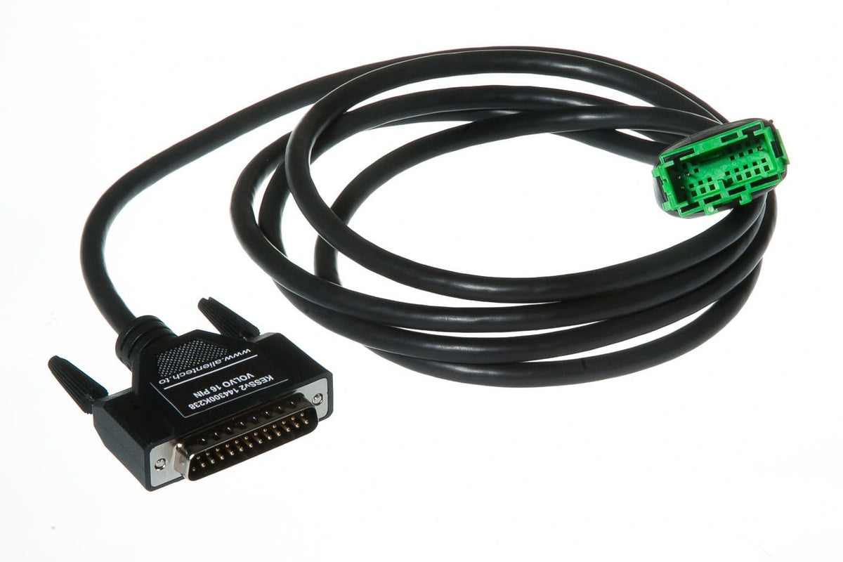 Volvo VM Connector Cable