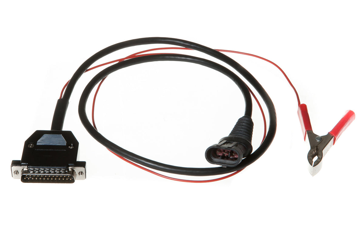 Italian Motorcycle Cable