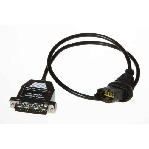 Ducati Motorcycle Cable