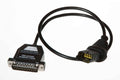 Ducati Motorcycle Cable