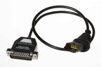 Ducati Motorcycle Cable