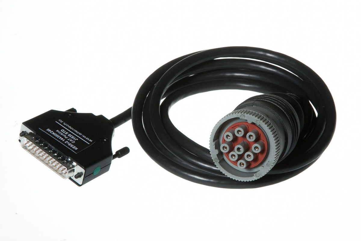 CAT-Perkins J1939 Data Link Cable