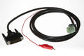 Husqvarna/KTM Motorcycle Cable - 6 pin