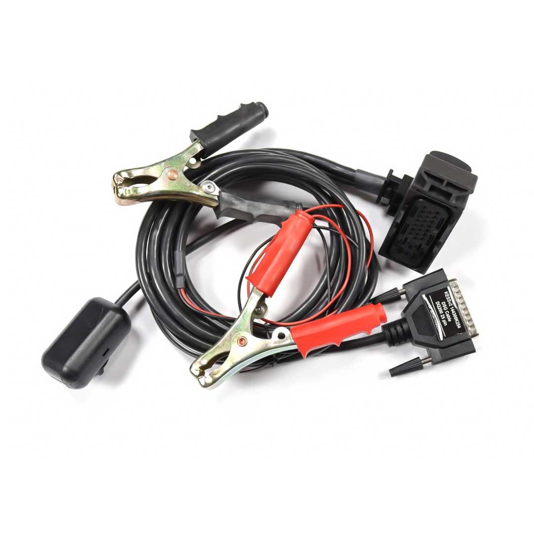VAG DSG DQ200 Cable