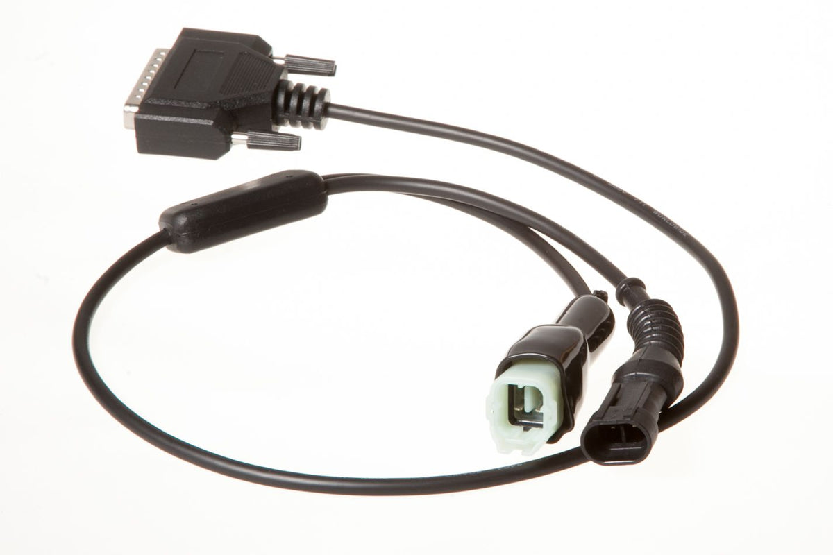 MV Agusta Eldor Motorcycle Cable