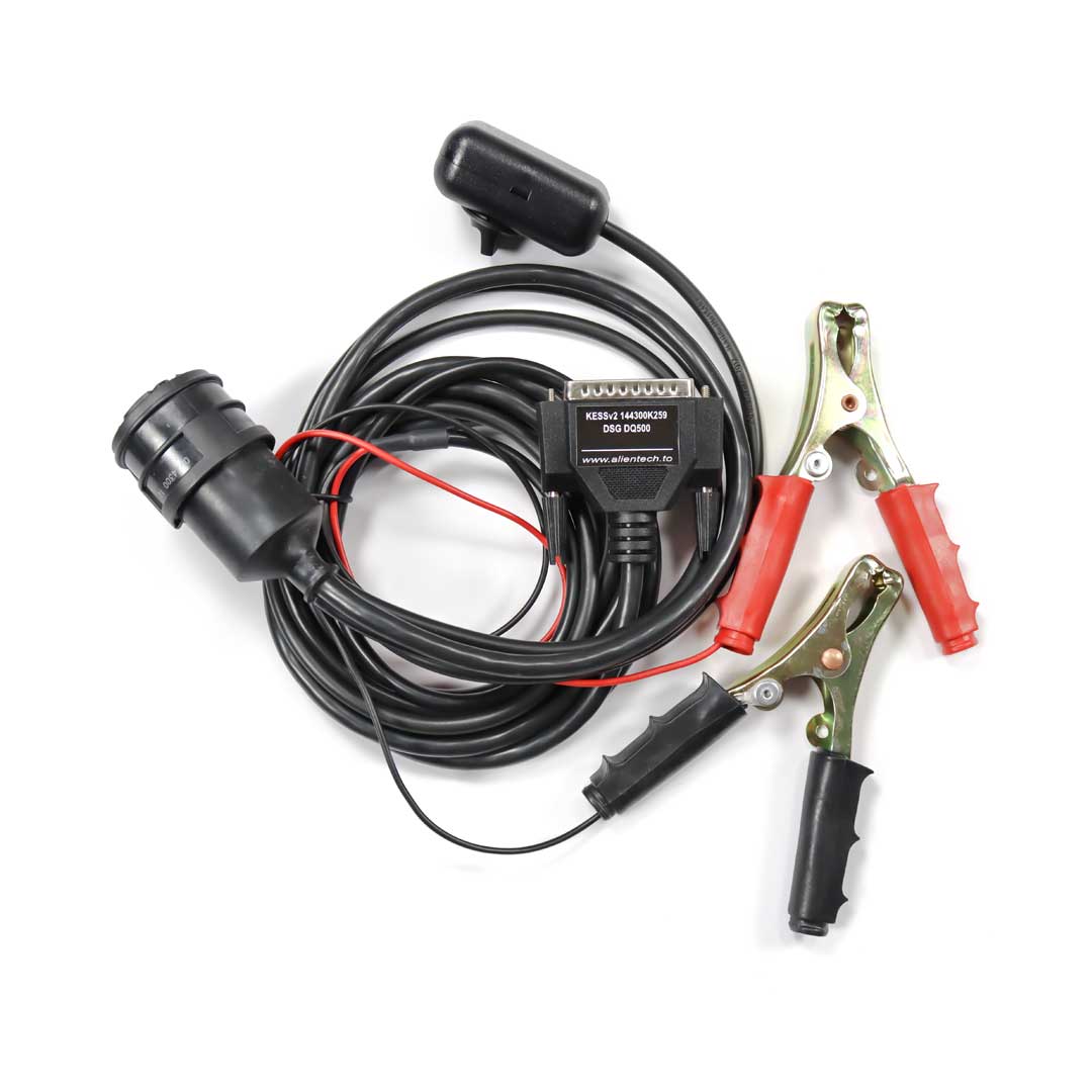 VAG DSG DQ500 Cable