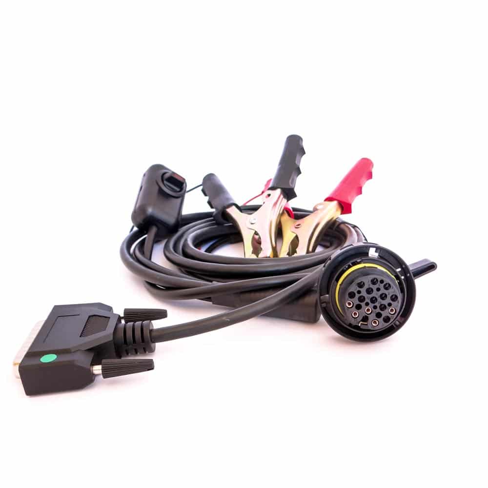 VAG DSG DL501 Cable
