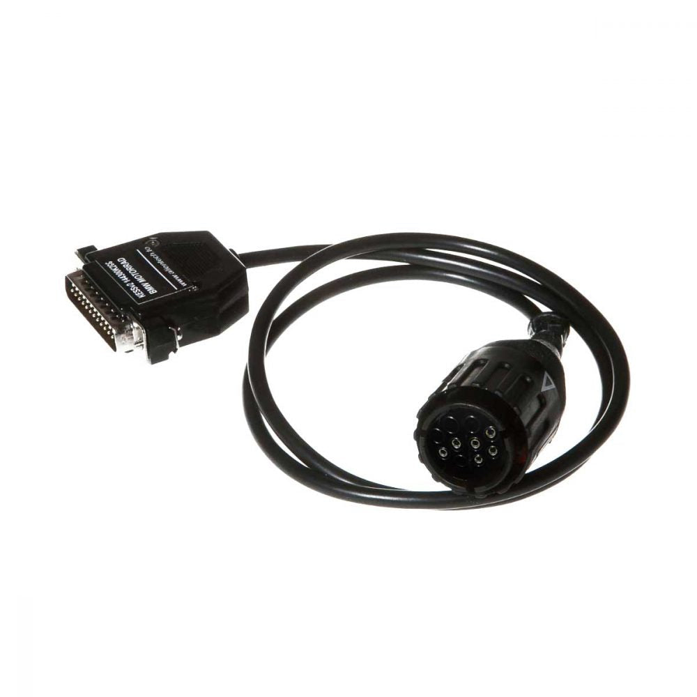 BMW Motorrad Motorcycle Cable